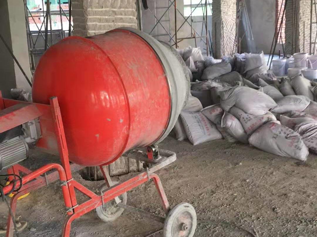 专业H80水泥基灌浆料厂家